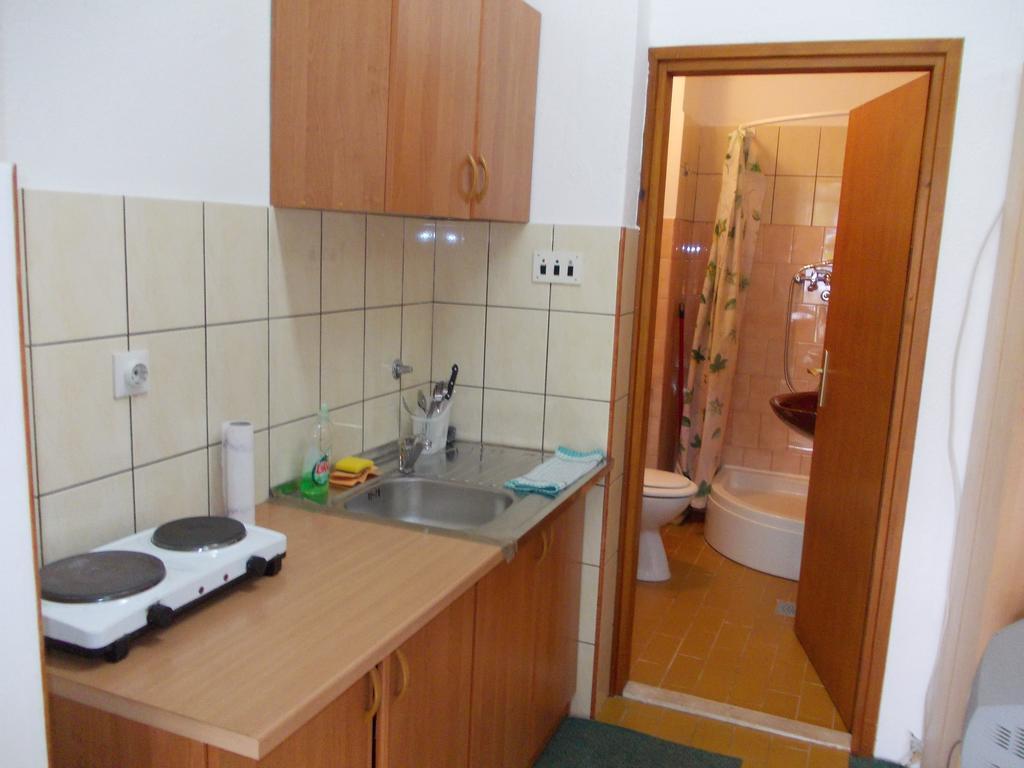 Apartments Bozic Trebinje Buitenkant foto