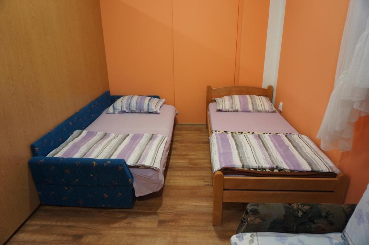 Apartments Bozic Trebinje Buitenkant foto
