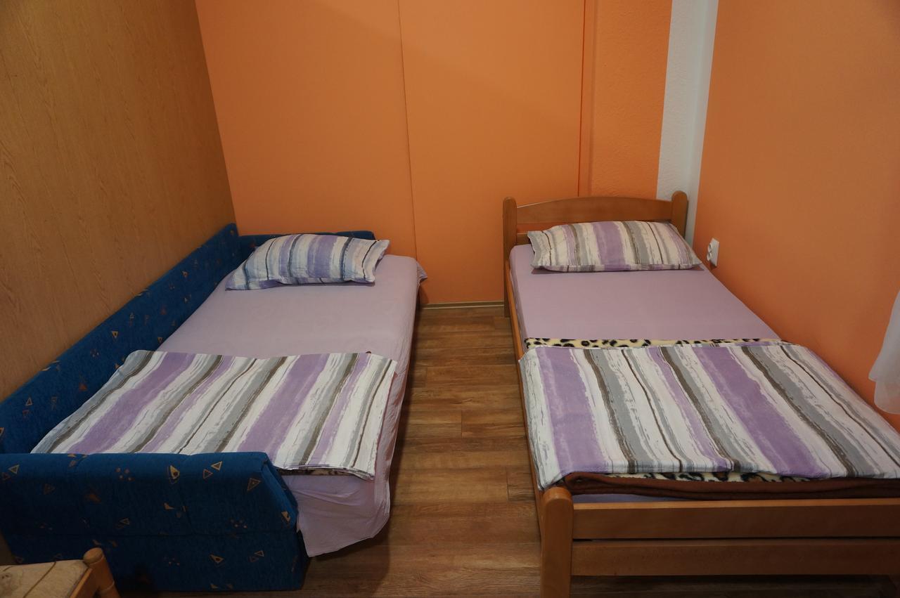 Apartments Bozic Trebinje Buitenkant foto