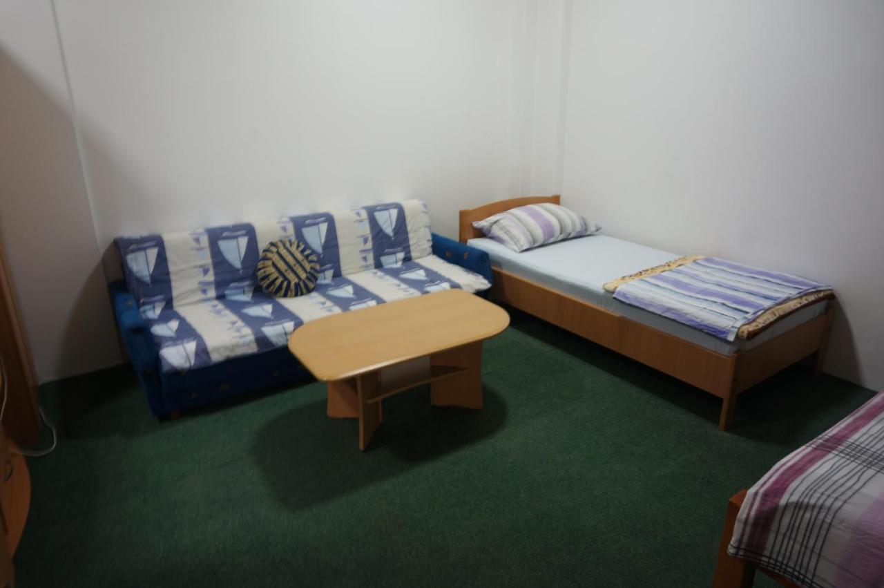 Apartments Bozic Trebinje Buitenkant foto