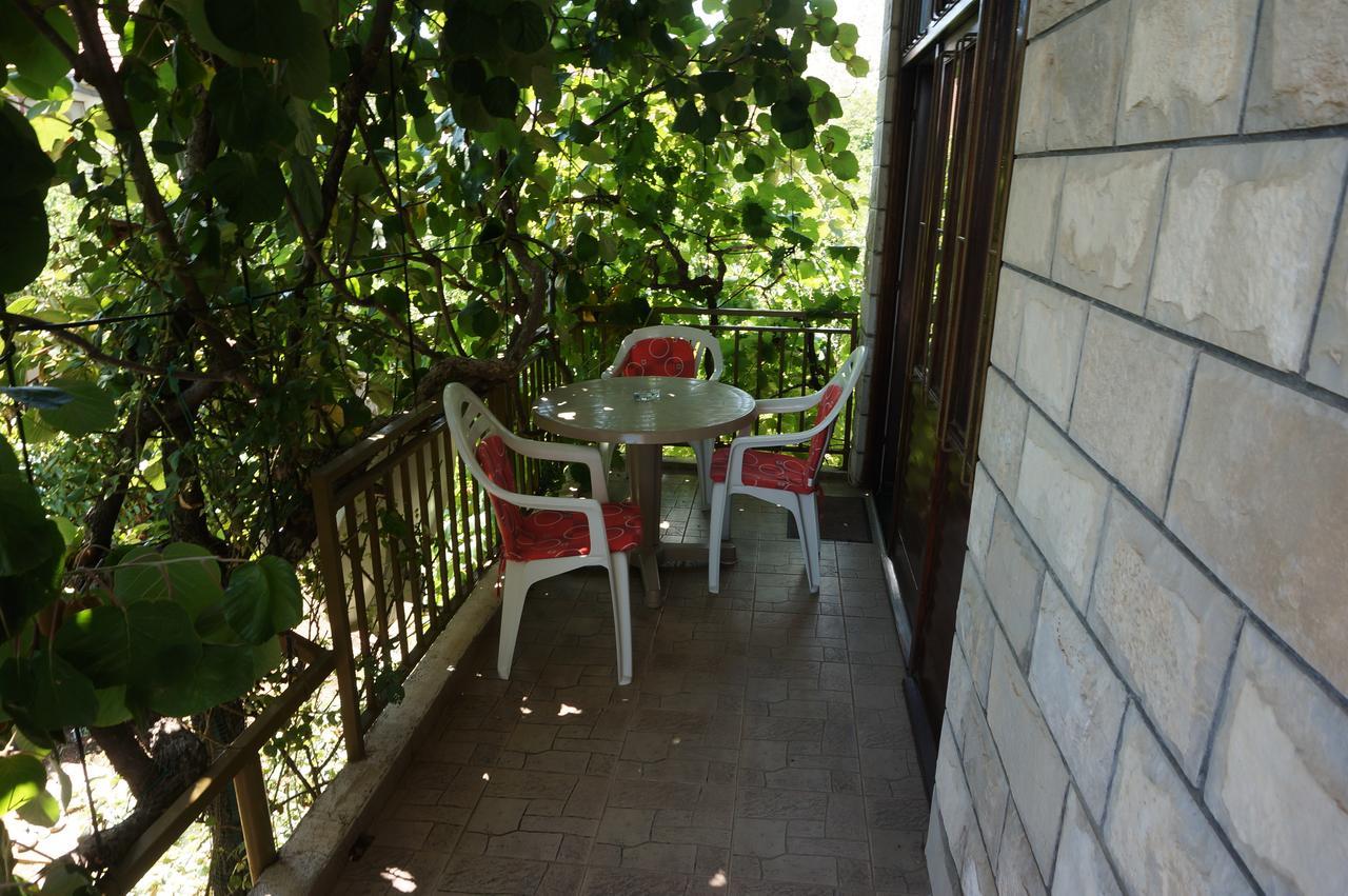Apartments Bozic Trebinje Buitenkant foto