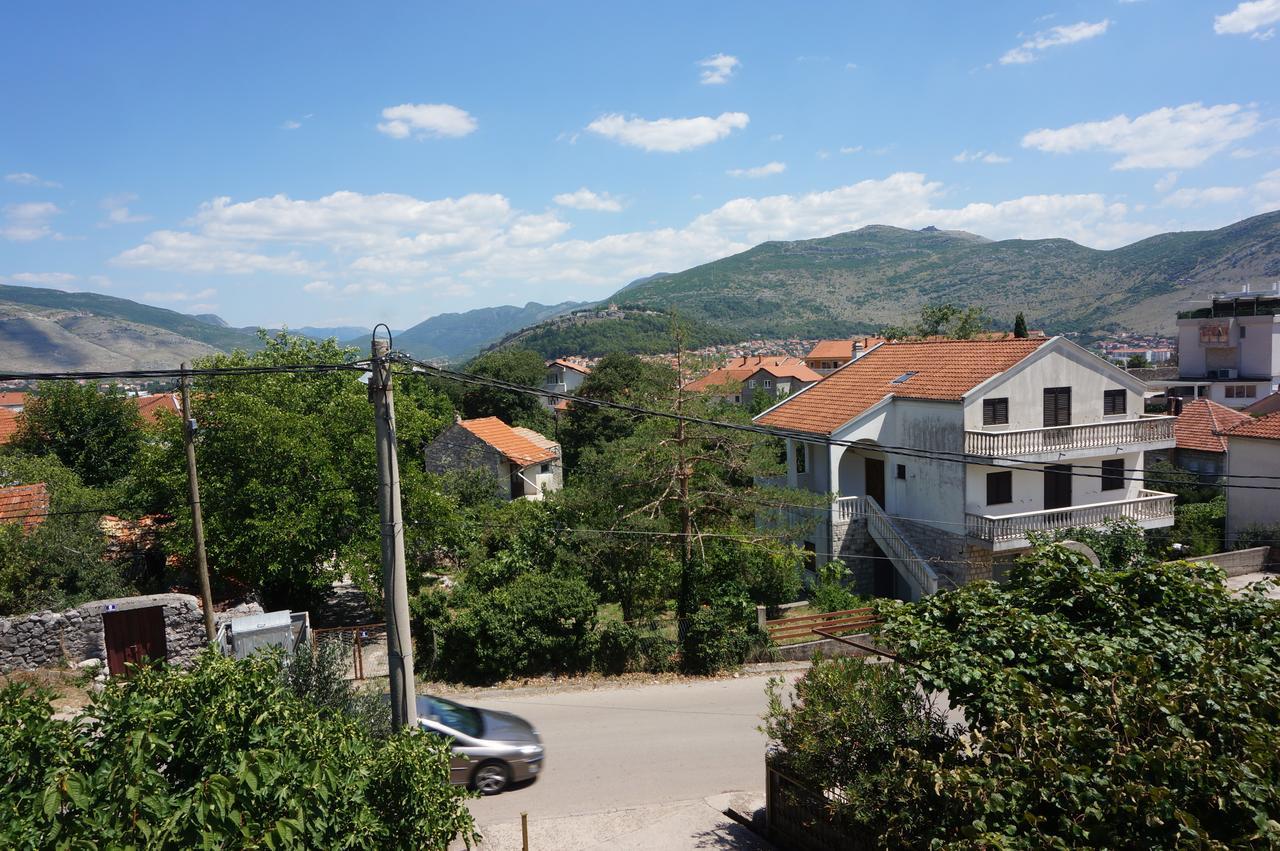 Apartments Bozic Trebinje Buitenkant foto